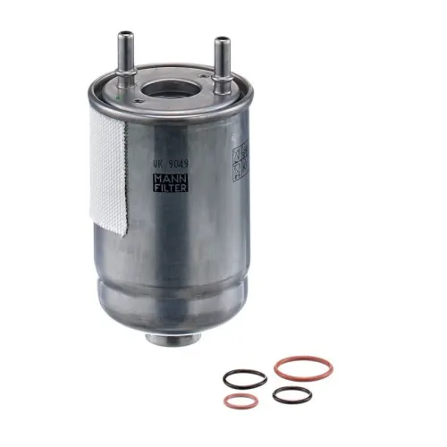 Filtr Paliwa Renault Grand Scenic Iii, Megane Iii, Scenic Iii 04.11- - MANN-FILTER (WK9049Z)