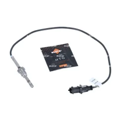 Érzékelő, Kipufogógáz-Hőmérséklet - NRF (NRF707120)