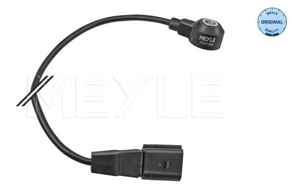 Czujnik Spalania Stukowego Audi A4 02- - MEYLE (1148110009)