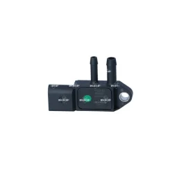 Érzékelő, Kipufogógáz-Nyomás - NRF (NRF708009)