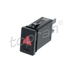 Vészvillogó Kapcsoló - TOPRAN (HP108 885)
