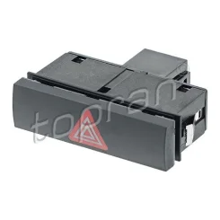 Vészvillogó Kapcsoló - TOPRAN (HP116 242)