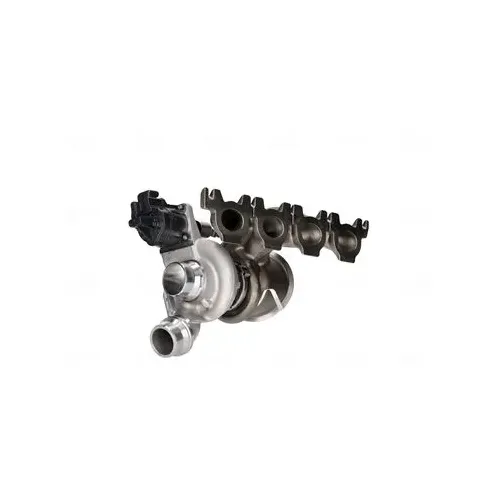 Turbo Bmw 1,6/2,0 F20/F30 (Z Kolektorem) - NISSENS (NIS93344)