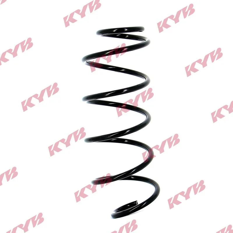 Sprʯyna Zaw. Peugeot P. 2008 (Cu_) 13- - KYB (KYBRA1303)