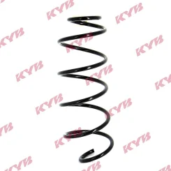 Sprʯyna Zaw. Citroen P. C3 Iii (Sx) 17- - KYB (KYBRA1516)