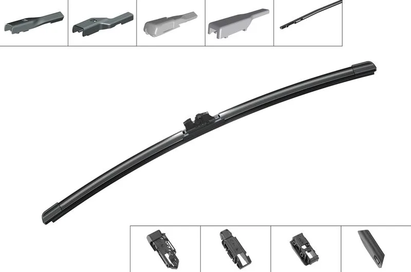 Pióro Wycieraczki Aerotwin Apx 475Mm - BOSCH (3397016307)
