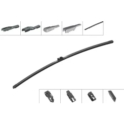 Pióro Wycieraczki Aerotwin Apx 700Mm - BOSCH (3397016314)