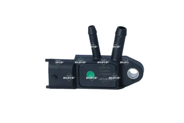Érzékelő, Kipufogógáz-Nyomás - NRF (NRF708010)