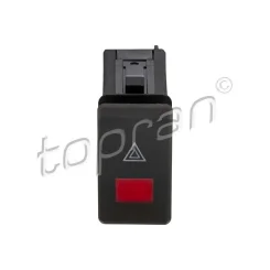 Vészvillogó Kapcsoló - TOPRAN (HP113 576)