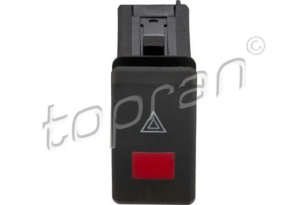 Vészvillogó Kapcsoló - TOPRAN (HP113 576)
