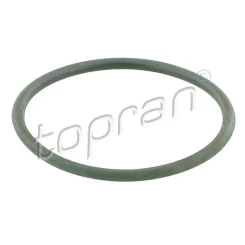 Tömítés, Töltő - TOPRAN (HP628 317)