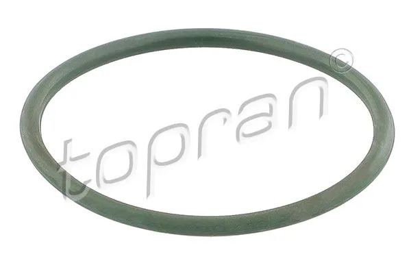 Tömítés, Töltő - TOPRAN (HP628 317)