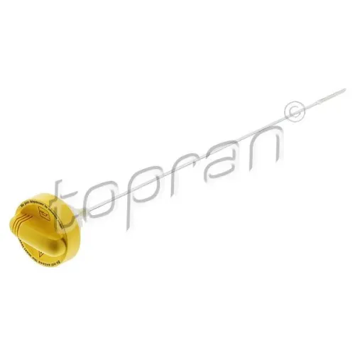 Olaj Nívópálca - TOPRAN (HP702 677)