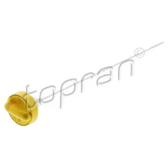 Olaj Nívópálca - TOPRAN (HP702 677)