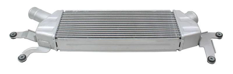Töltőlevegő-Hűtő - MAXGEAR (AC630097)