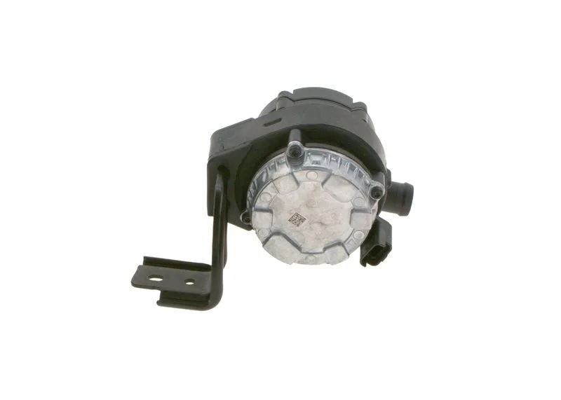 Pompa Wody Renault 2,0 Bluedci (Dodatkowa) - BOSCH (0392024167)