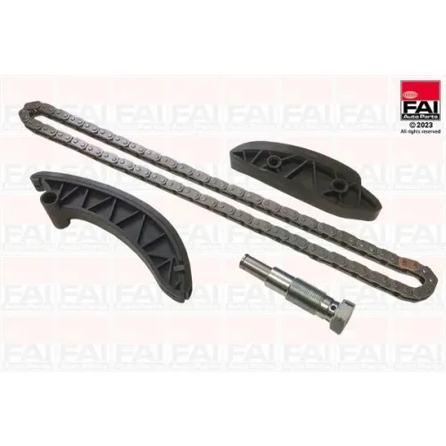 Zestaw Łańcucha Rozrzľdu Db Om651 - FAI AutoParts (TCK394WO)