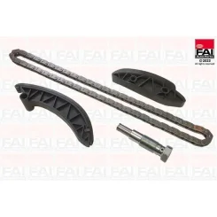 Vezérműlánc Készlet Db Om651 - FAI AutoParts (TCK394WO)