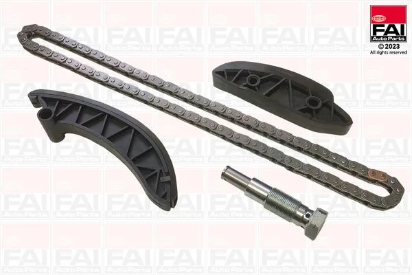 Vezérműlánc Készlet Db Om651 - FAI AutoParts (TCK394WO)