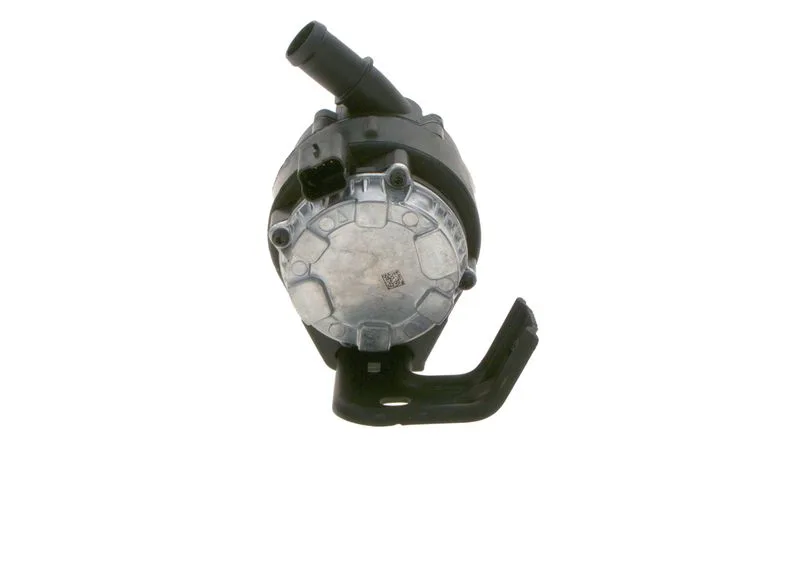 Pompa Wody Renault Trafic Iii 2,0D (Dodatkowa) - BOSCH (0392024168)