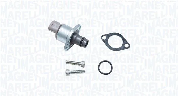 Nyomásszabályozó Szelep, Common Rail Rendszer - MAGNETI MARELLI (VRP036)