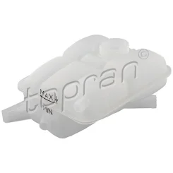 Kiegyenlítőtartály, Hűtőfolyadék - TOPRAN (HP305 602)