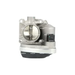 Przepustnica Vw Sharan 2.0 95- - NRF (NRF408025)
