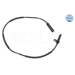 Czujnik Abs Bmw T. I3 13- - MEYLE (3148990109)