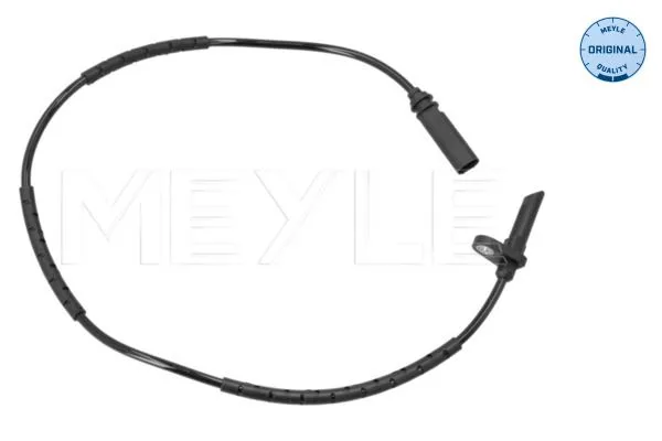 Czujnik Abs Bmw T. I3 13- - MEYLE (3148990109)