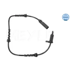 Czujnik Abs Bmw T. 2, 3, I4 18- - MEYLE (3148990112)