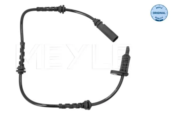 Czujnik Abs Bmw T. 2, 3, I4 18- - MEYLE (3148990112)