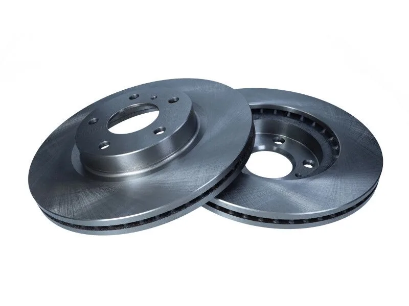 Tarcza Ham. Nissan P. 350Z 02-07 - MAXGEAR (19-4822)