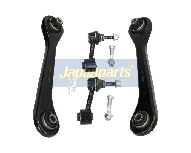 Vezetőkarkészlet, Kerékfelfüggesztés - JAPANPARTS (SKS-0926)