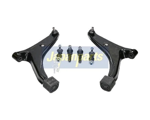 Vezetőkarkészlet, Kerékfelfüggesztés - JAPANPARTS (SKS-800)