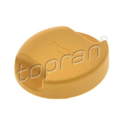 Záró,Olajbeöntő - TOPRAN (HP201 298)