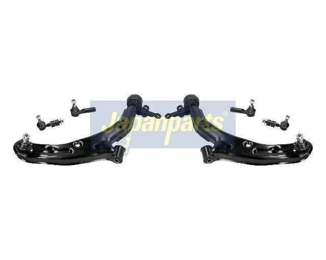 Vezetőkarkészlet, Kerékfelfüggesztés - JAPANPARTS (SKS-102)
