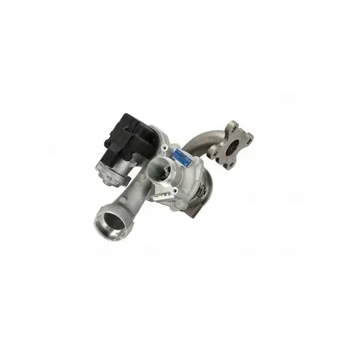 Turbo Vw 1,2Tfsi Golf Skoda Fabia/Yeti/Rapid - NISSENS (NIS93305)