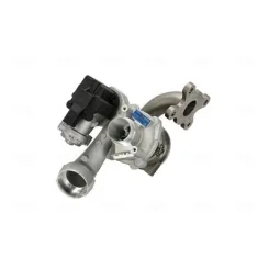 Turbo Vw 1,2Tfsi Golf Skoda Fabia/Yeti/Rapid - NISSENS (NIS93305)