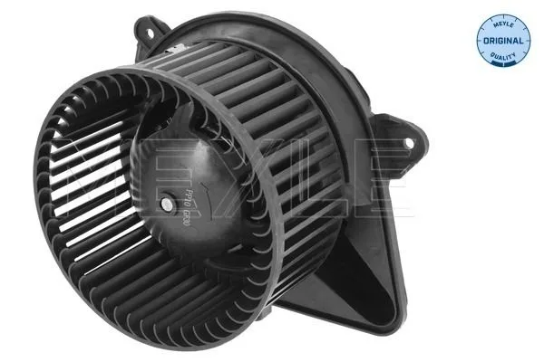 Utastér-Ventilátor - MEYLE (16-122370007)