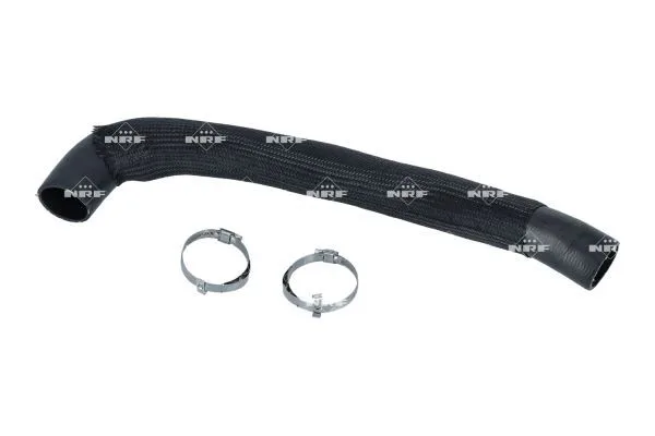 Przewód Intercoolera Peugeot Expert 2,0Hdi 16- - NRF (NRF166407)