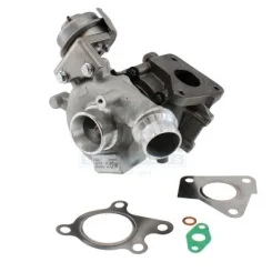 Turbo Mitsubishi Outlander Iii 2,2D 12- - MEAT & DORIA (MD65939)