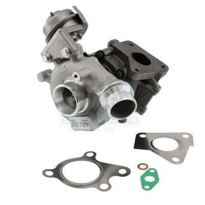 Turbo Mitsubishi Outlander Iii 2,2D 12- - MEAT & DORIA (MD65939)
