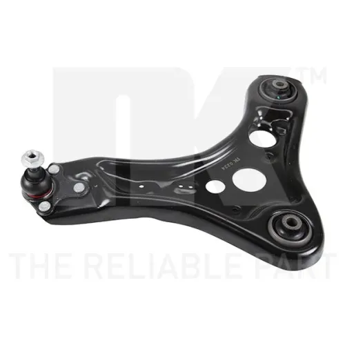 Wahacz Audi P. Q4 (F4_) (03/21-) Skoda Enyaq Iv (5A_) (10/20-) Vw Id.4 (E21) (05/20-), Id.5 (E39) (07/21-), Id.7 (06/23-) Le Ze Sworzniem - NK (50147172)