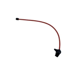 Figyelmezető Kontaktus, Fékbetétkopás - MAXGEAR (23-0155)