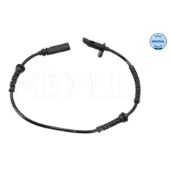 Czujnik Abs Bmw P. I3 13- Le/Pr - MEYLE (3148990108)