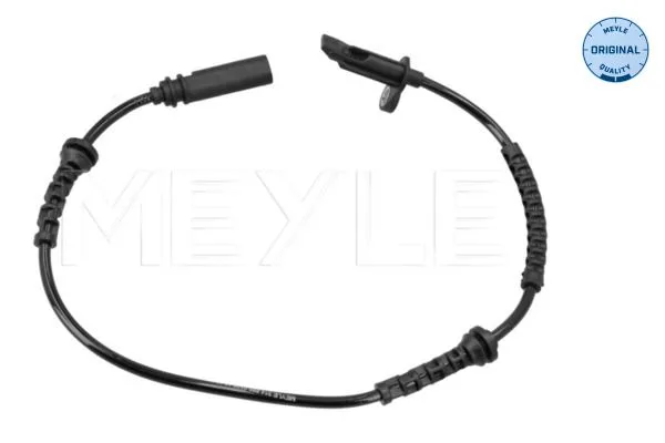 Czujnik Abs Bmw P. I3 13- Le/Pr - MEYLE (3148990108)