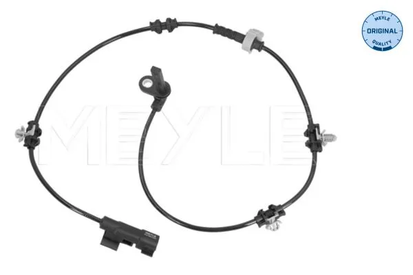 Czujnik Abs Opel T. Astra K 15- Le/Pr - MEYLE (6148990051)