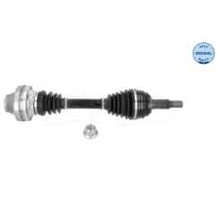 Póło Audi Q7 30Tdi Quattro Le/Pr 526Mm - MEYLE (1004980817)
