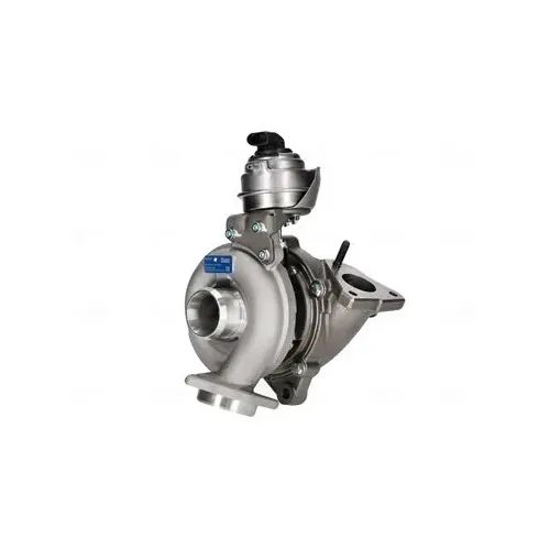 Turbo Audi 2,0Tdi A4 B8/A5/A6/Q5 - NISSENS (NIS93854)