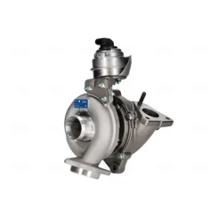 Turbo Audi 2,0Tdi A4 B8/A5/A6/Q5 - NISSENS (NIS93854)